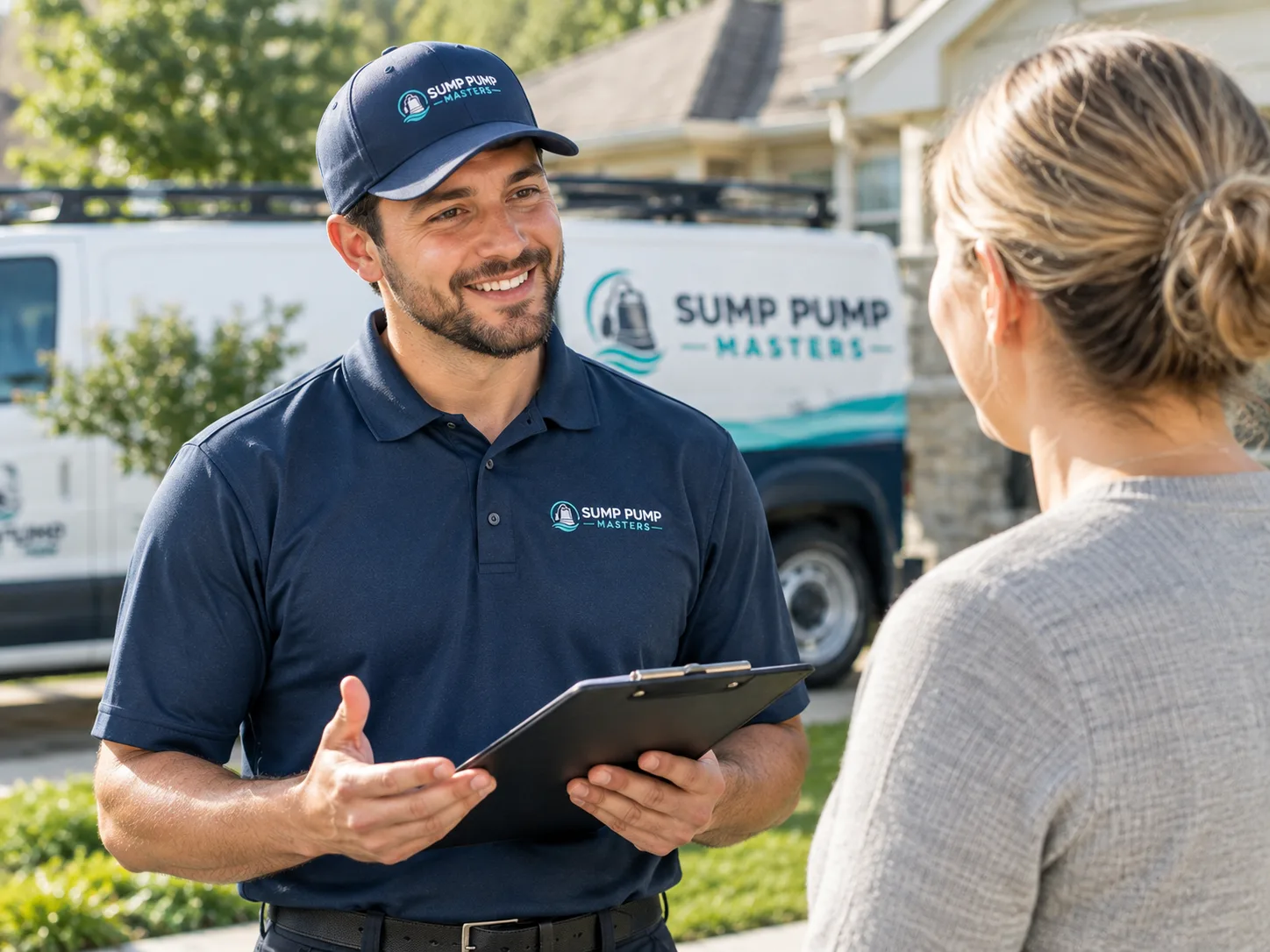 Sump Pump Repair Wingina, VA FAQs